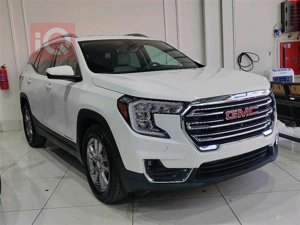 GMC for sale in Iraq